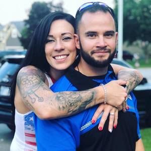 Meet your Posher, Stefanie